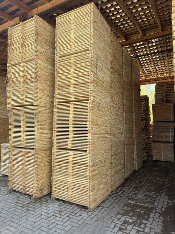 Палетна заготовка 1 сорт