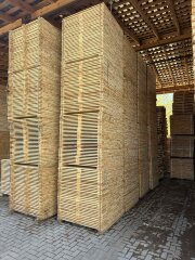 Палетна заготовка 1 сорт