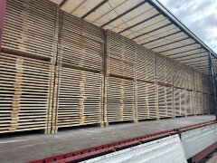 Палетна заготовка 1 сорт