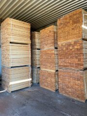 Палетна заготовка 1 сорт