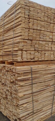 Палетна заготовка 2 сорт