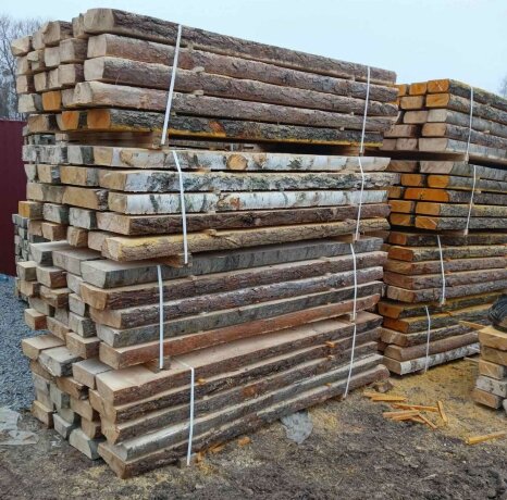 Брус перший 1 сорт