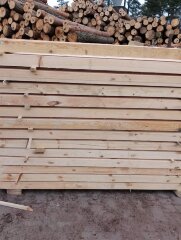 Брус перший 1 сорт