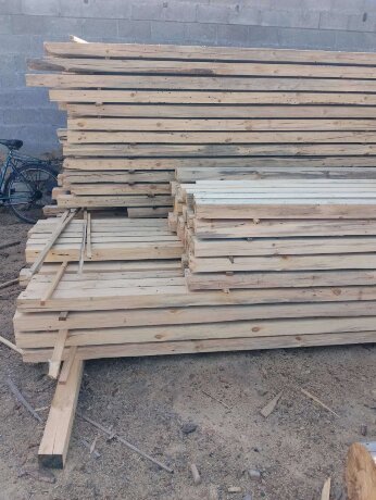 Брус перший 1 сорт