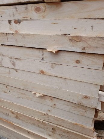 Брус перший 1 сорт