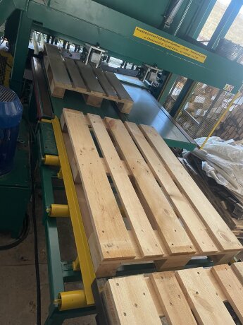 Європіддон epal 1 сорт