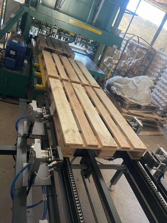 Європіддон epal 1 сорт