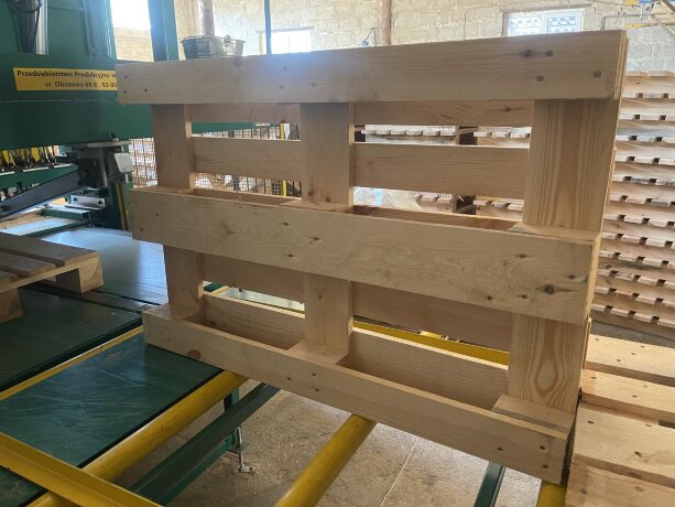 Європіддон epal 1 сорт