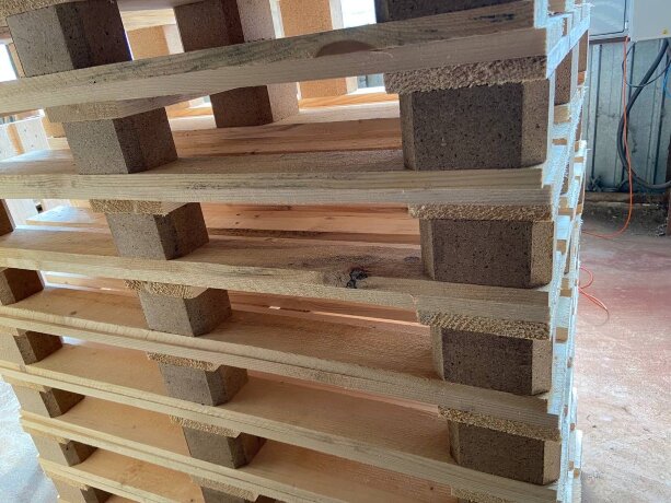 Європіддон epal 2 сорт