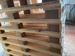 Європіддон epal 2 сорт