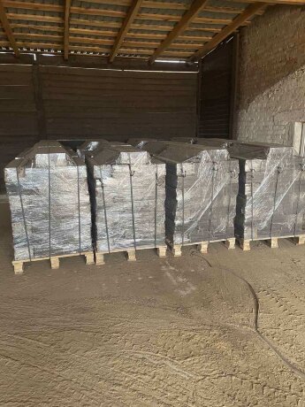 Брикет пінікей 1 тонна