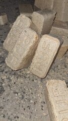 Брикет Ruf 1 тонна