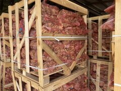 Дрова колоті 1 куб. 