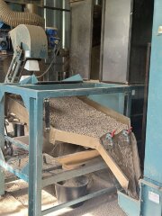 Паливні пелети 1 тонна біг бег