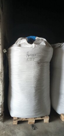 Паливні пелети 1 тонна біг бег